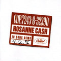 Rosanne Cash - 10 Song Demo - USED CD