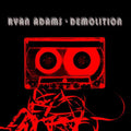 USED CD - Ryan Adams – Demolition