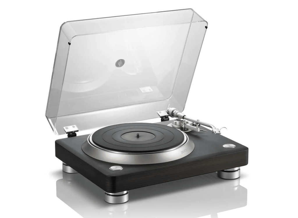 Denon DP-3000NE Premium Direct Drive Turntable