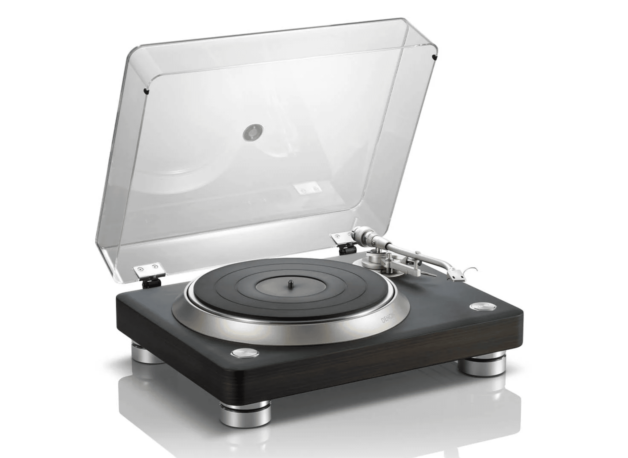 Denon DP-3000NE Premium Direct Drive Turntable