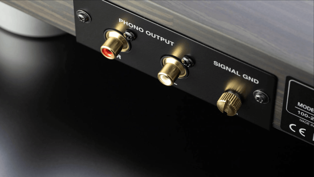 Denon DP-3000NE Premium Direct Drive Turntable