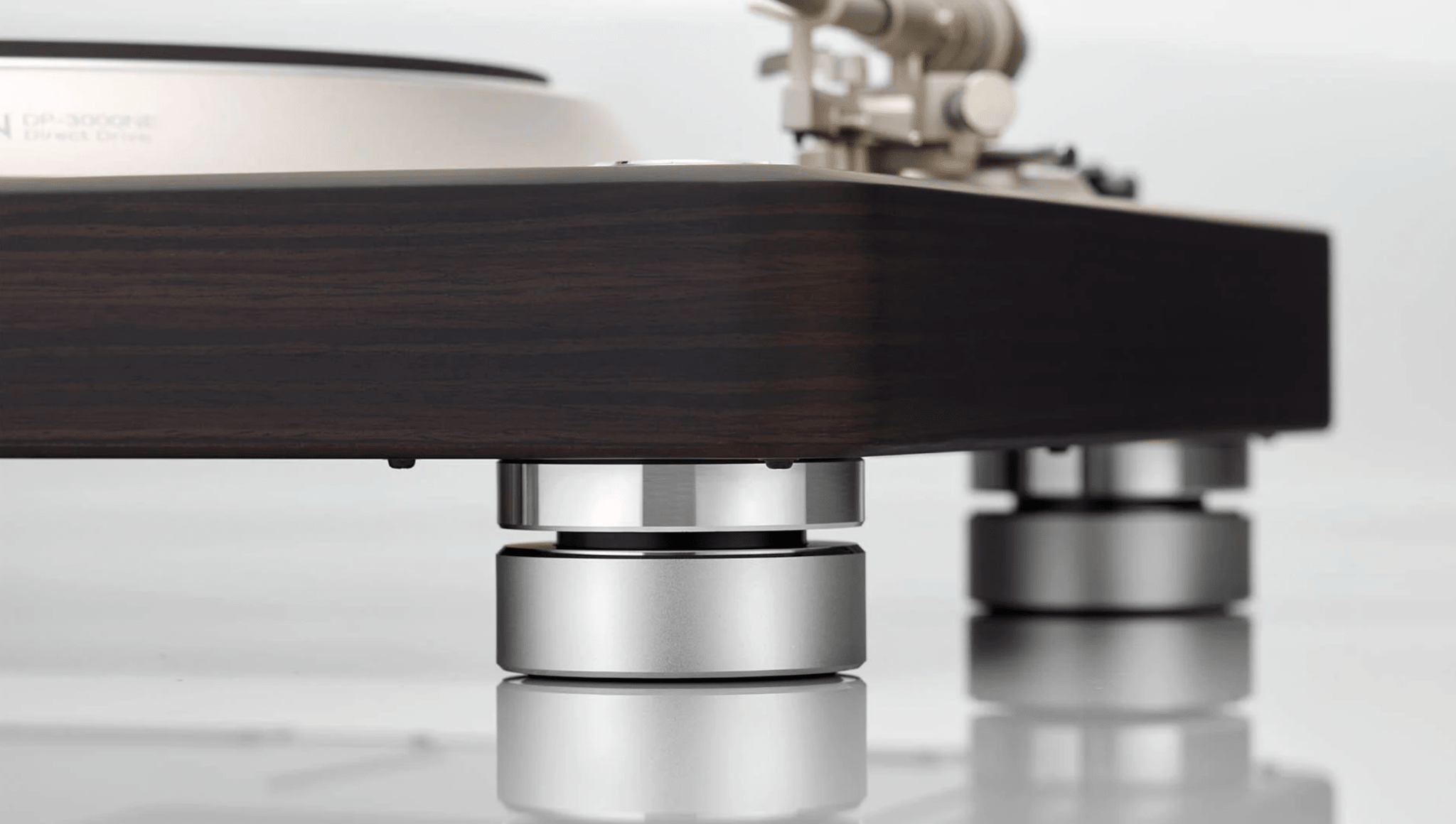 Denon DP-3000NE Premium Direct Drive Turntable