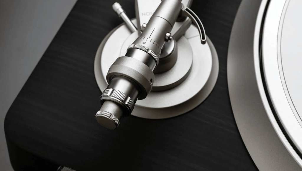 Denon DP-3000NE Premium Direct Drive Turntable