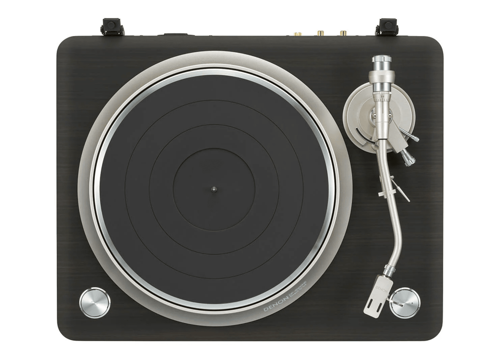 Denon DP-3000NE Premium Direct Drive Turntable