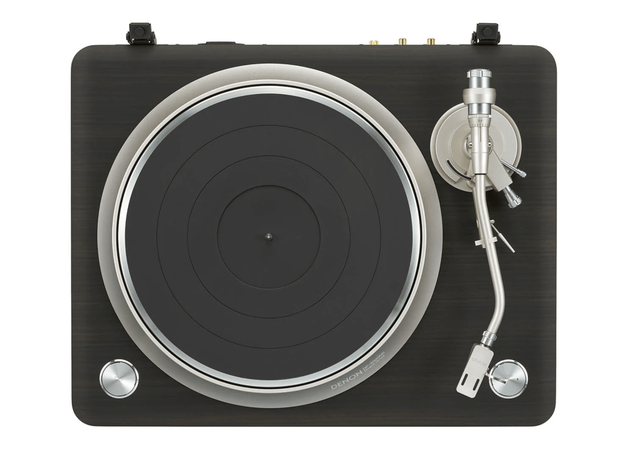 Denon DP-3000NE Premium Direct Drive Turntable
