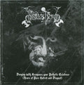 USED CD - Dødsferd – Denying With Arrogance Your Pathetic Existence (Years Of Pure Hatred And Disgust)