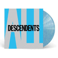 Descendents - (PRESALE 8/14/26) All (BOO BERRY VINYL LP ORG MUSIC ORGM2333LP-C1 2026) | NEW