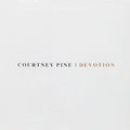 Courtney Pine – Devotion - USED CD