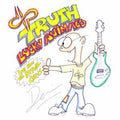 Devin Townsend Project – Truth / Lucky Animals - Live From The Retinal Circus - 10"