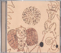 Devendra Banhart – Rejoicing In The Hands - USED CD