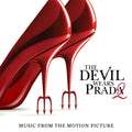The Devil Wears Prada (Music From The Motion Picture)