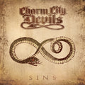 USED CD - Charm City Devils – Sins