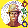 LP - Devo - Q: Are We Not Men? A: We Are Devo!