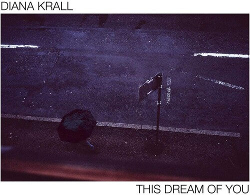 Diana Krall - This Dream Of You (LTD Clear VVINYL 2xLP Verve B0032704-01) | NEW