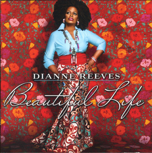 USED CD - Dianne Reeves – Beautiful Life