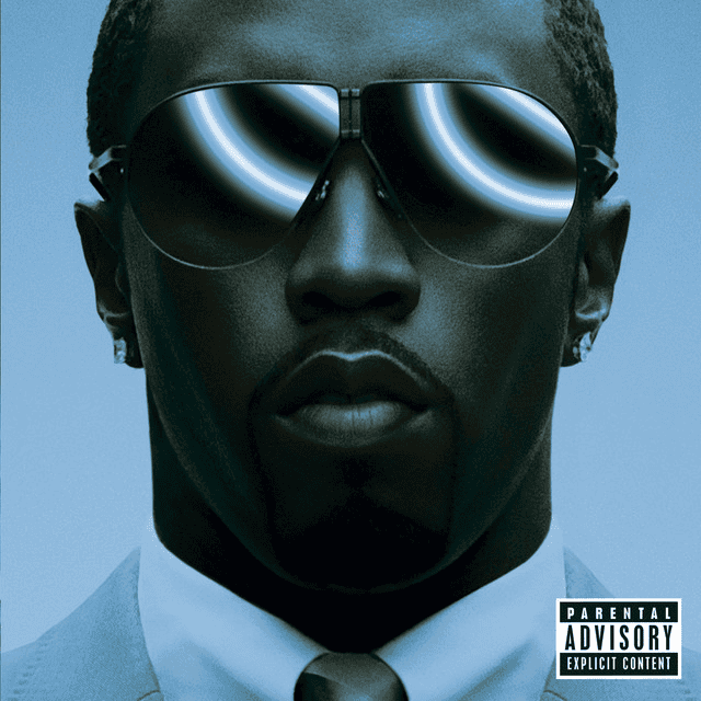 DIDDY - Press Play Vinyl