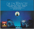 USED 3CD - Mozart, Popp, Gruberova, Lindner, Jerusalem, Brendel, Bracht, Bailey, Zednik, Chor Des Bayerischen Rundfunks, Sinfonie-Orchester Des Bayerischen Rundfunks, Bernard Haitink – Die Zauberflöte