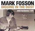 USED CD - Mark Fosson – Digging In The Dust