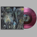 Dinosaur Jr. - (PRESALE 8/28/26) There Near (PINK CLEAR VINYL LP JAGJAGUWAR JAG480LP-C1 2026) | NEW Mint (M) Mint (M)