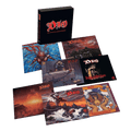 DIO - The Complete Albums 1983-1993 9LP Vinyl Box Set