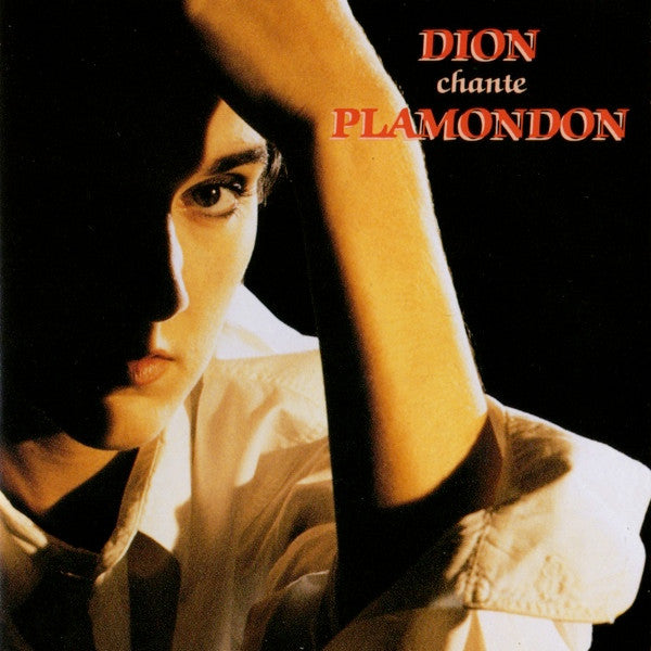 Celine Dion – Dion Chante Plamondon - USED CD