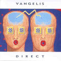 USED CD - Vangelis - Direct