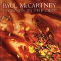 USED CD - Paul McCartney ‎– Flowers In The Dirt