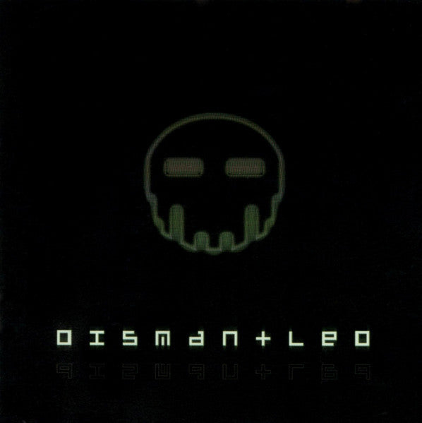 USED CD - Dismantled – Dismantled