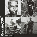 War Is Hell