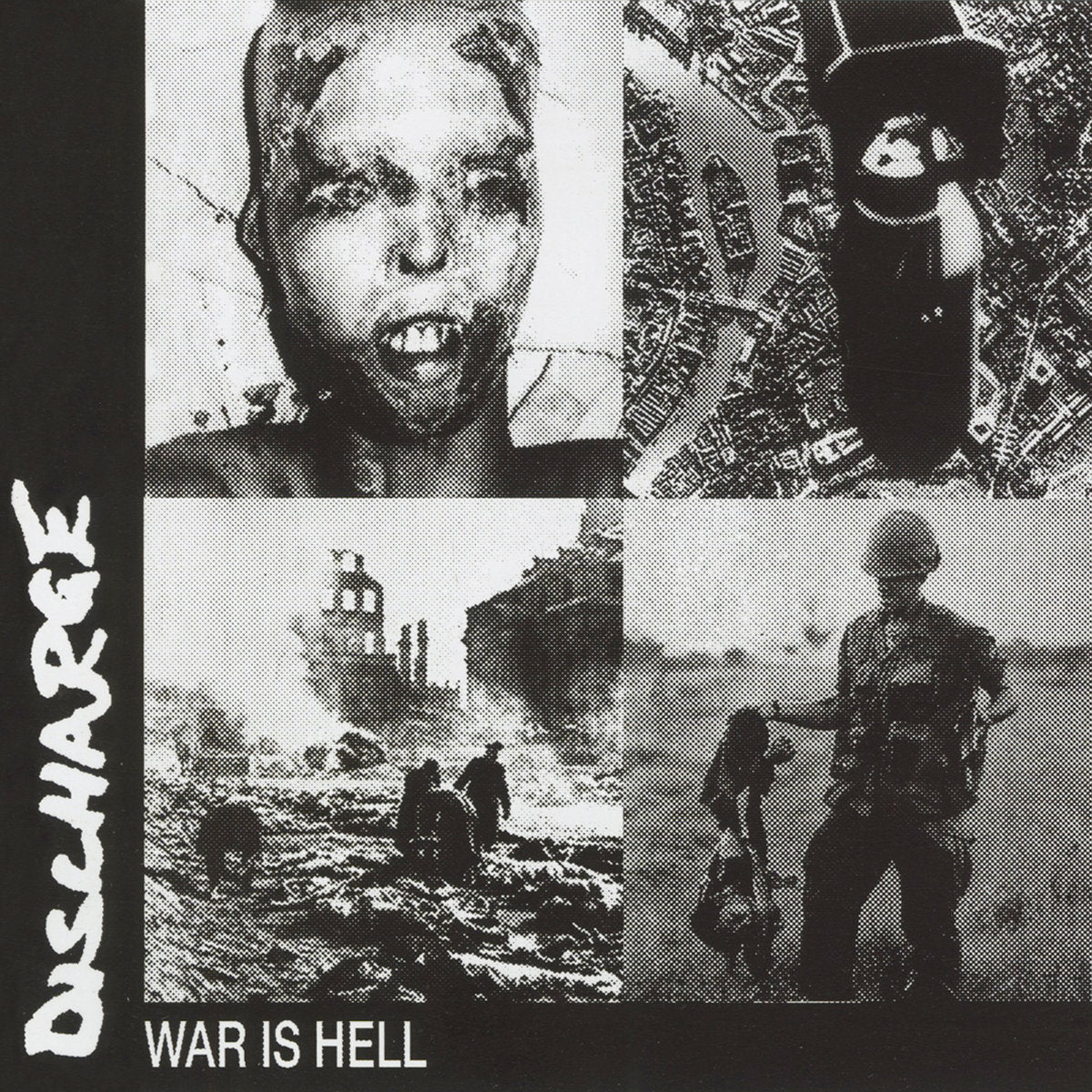 War Is Hell