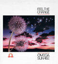 Omega Sunrise - (PRESALE 7/6/26) Feel The Change (MARBLED VINYL) |