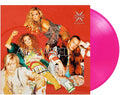 Alcazar - (PRESALE 7/24/26) Alcazarized (180G MAGENTA CLEAR VINYL) | Mint (M) Mint (M)