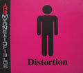 The Magnetic Fields – Distortion- USED CD