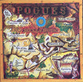 USED CD - The Pogues – Hell's Ditch