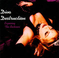 USED CD - Diva Destruction – Exposing The Sickness