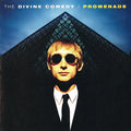USED CD - The Divine Comedy – Promenade