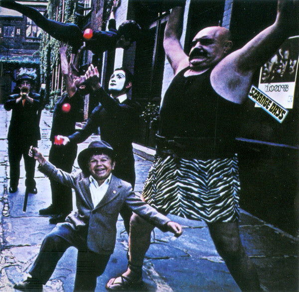 USED CD - The Doors – Strange Days