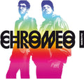 USED CD - Chromeo - Dj-Kicks