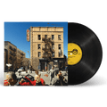 DJO - The Crux Vinyl