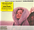 USED 2CD - Matthew Sweet – Girlfriend
