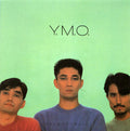 USED 2CD - Y.M.O. – Naughty Boys & Instrumental