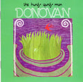 USED CD - Donovan – The Hurdy Gurdy Man