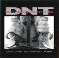 USED CD - Dan Noseworthy Trio – DNT Live And At Great Risk