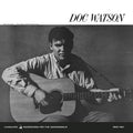 Doc Watson - Doc Watson (DEEP RIVER BLUE VINYL RGM-1661 Real Gone Music 2026) |