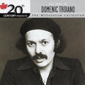 USED CD - Domenic Troiano – The Best Of Domenic Troiano