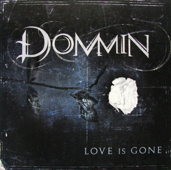 USED CD - Dommin – Love Is Gone
