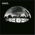Oasis - Don't Believe The Truth - LP