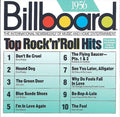 USED CD - Various – Billboard Top Rock'N'Roll Hits - 1956