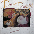 USED CD - Don Dixon – Romeo At Juilliard