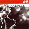 Klaus Doldinger – Shakin' The Blues - USED CD